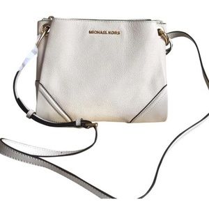 Michael Kors Nicole Crossbody Bag